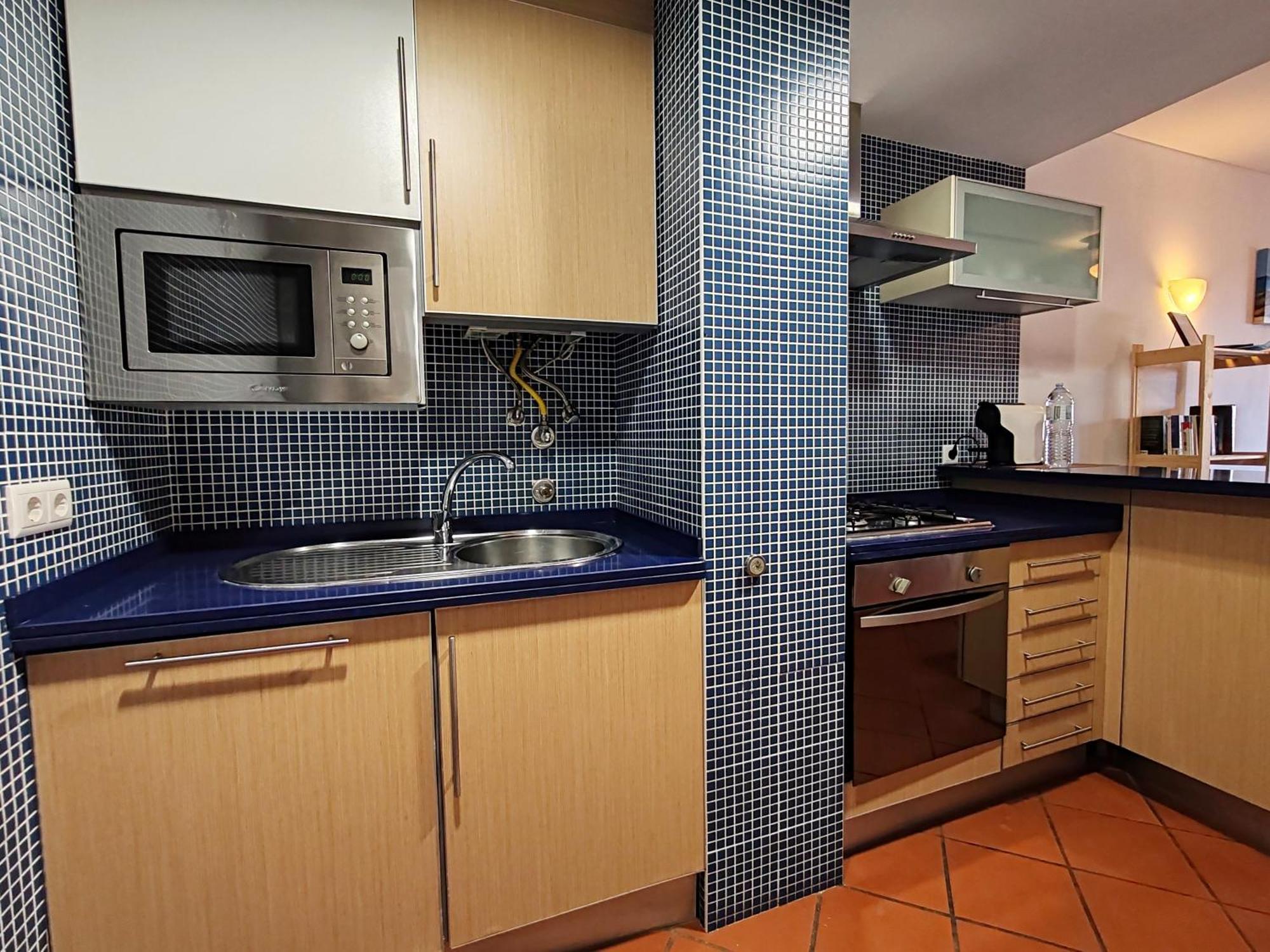 Appartement 1B Terrace B - Casas & Papeis à Armação de Pêra Extérieur photo