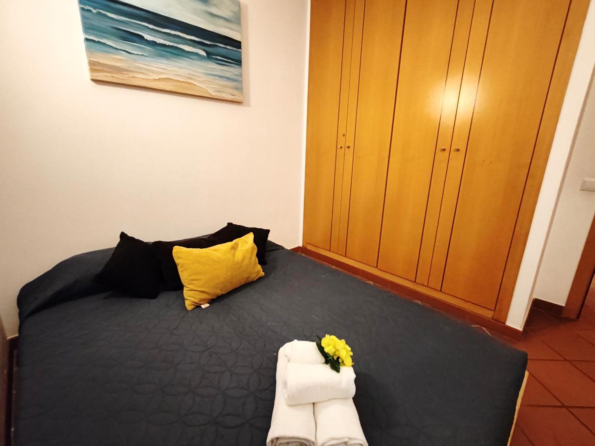 Appartement 1B Terrace B - Casas & Papeis à Armação de Pêra Extérieur photo