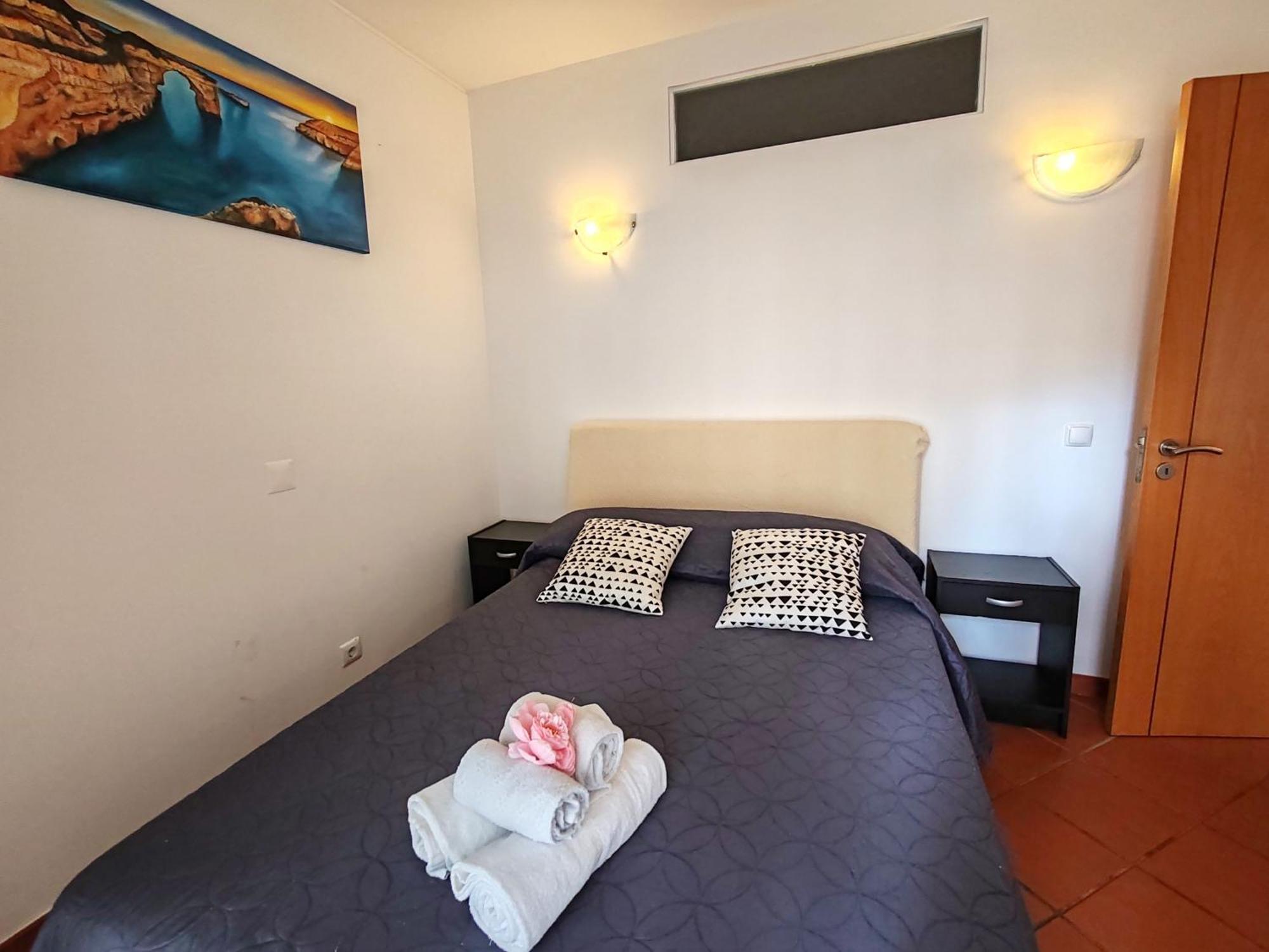 Appartement 1B Terrace B - Casas & Papeis à Armação de Pêra Extérieur photo